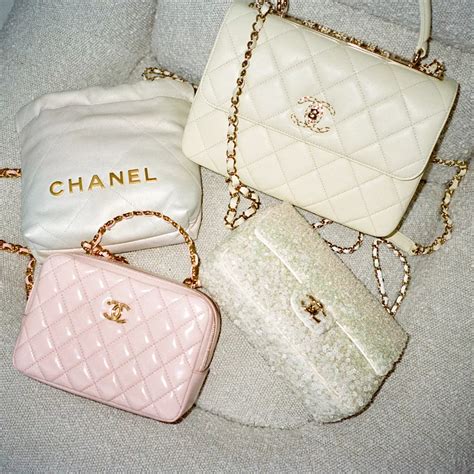 chanel bags paris cheaper|Chanel bag price list 2022.